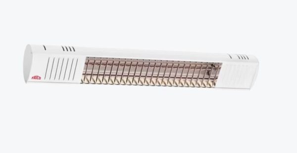 Burda TERM2000 IP67 (1.0 кВт)