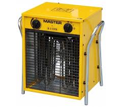 Master B 9 EPB