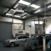 выаыа Herschel Advantage IRP4 промышленный инфракрасный обогреватель 2600W