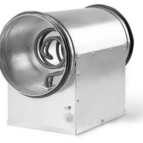 Airone EOK-315-12,0-3 Ф — электрический канальный нагреватель воздуха