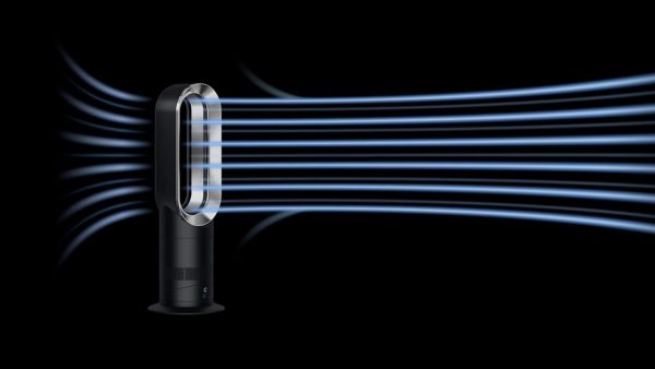 Dyson Hot+Cool AM09