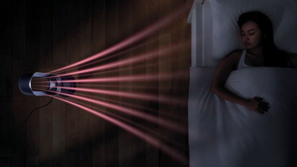 Dyson Hot+Cool AM09