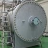 Спиральный теплообменник K5