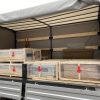 Щит распределительный ЩР-400 (ВРУ) с узлом учёта