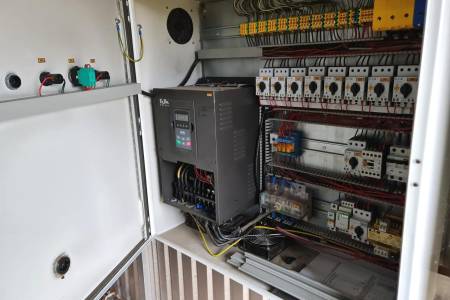 15881_002_r450 LUKA SX 4090 сушильная камера