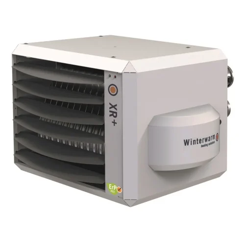 Winterwarm XR+ 105 кВт