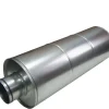 Шумоглушитель круглый DSV 100/1000 мм Diaflex УФ-00034417
