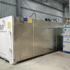 Shuowei SWKD-10.0HFV — вакуумная сушильная камера HF Vacuum (≈ 10 м³)
