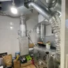 КАМЕРА СМЕЩЕНИЯ ВОЗДУХА СК-3000