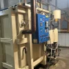 VacuPress VP2500 — вакуумная сушильная камера (плиточный нагрев)