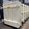 VacuPress VP2500 — вакуумная сушильная камера (плиточный нагрев)