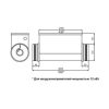 Airone EOK-315-12,0-3ф
