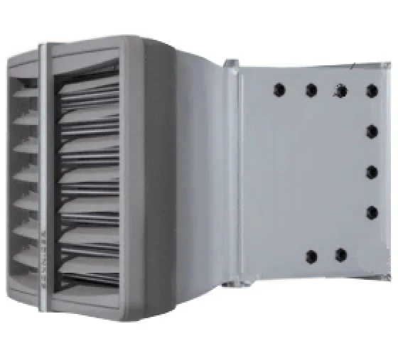 Камера смешения AIRBOX Sonniger WAA0006