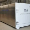 SWKD-6.0 сушильная печь для древесины