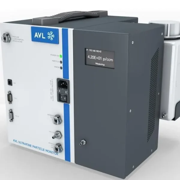 6165-20889872 AVL UltraFine Particle Monitor™