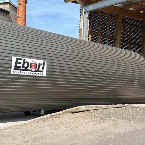 Eberl V-Basic 10 м³