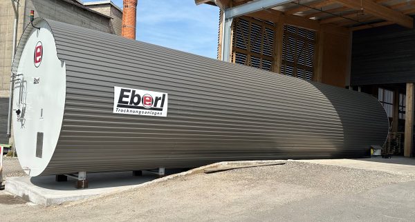 Eberl V-Basic 10 м³