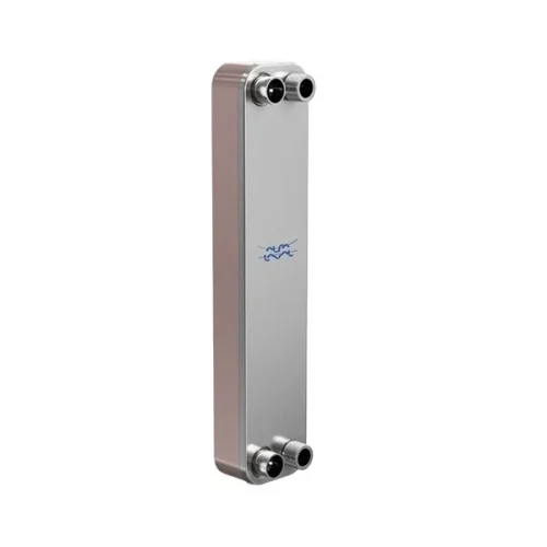 Alfa Laval CB60-100L паяный пластинчатый теплообменник