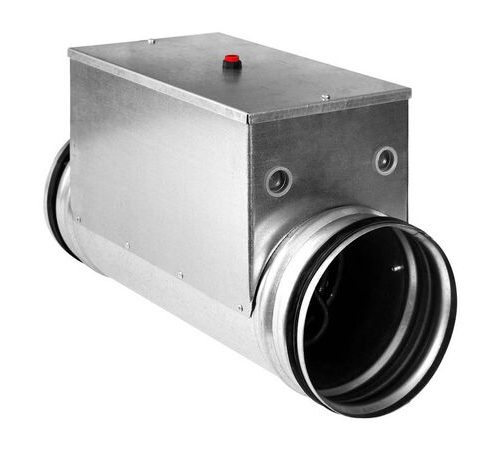 Shuft EHC 250-12,0/3