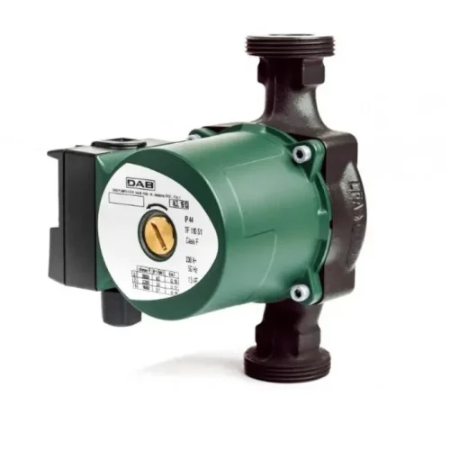 Топливный насос дозирующий DAB VA 40/180 C-P-A