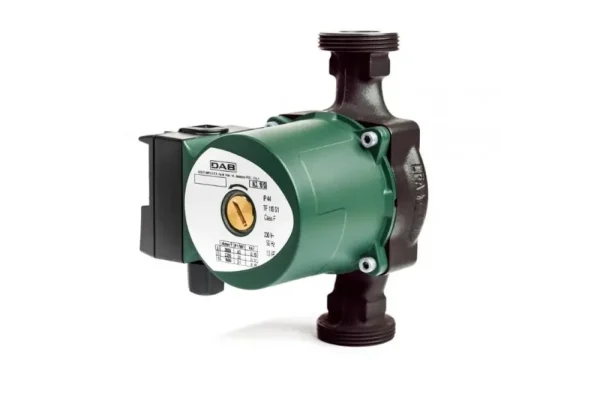 7564563151 Топливный насос дозирующий DAB VA 40/180 C-P-A