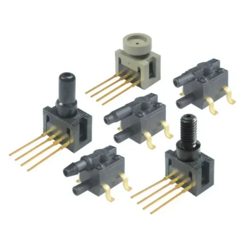 78321-19208370 Датчик давления воздуха Honeywell 26PC Series