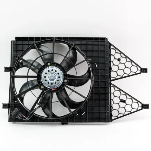 Вентилятор охлаждения PowerTech OEM Radiator Fan