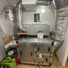 КАМЕРА СМЕЩЕНИЯ ВОЗДУХА СК-3000