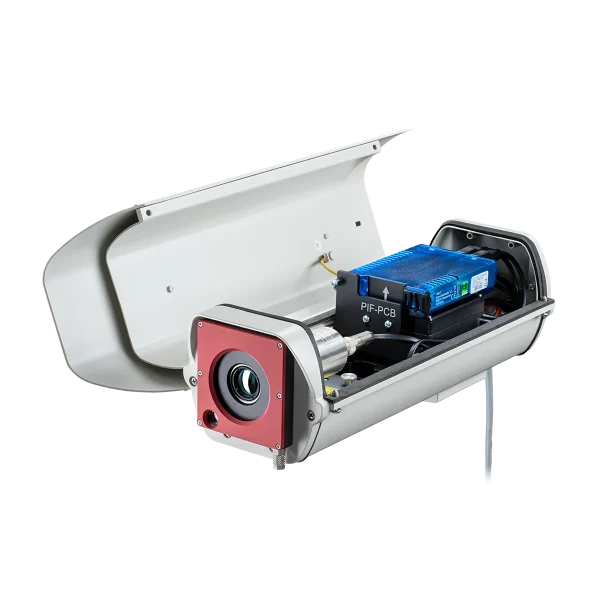 ACXIOPH24_side-left_opened Optris PI 450i CM инфракрасный пакет мониторинга состояния