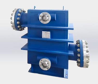 ae65bf22ddd1a4967a95da616e9f186d Теплообменник K1 корпусно-пластинный