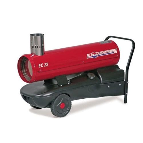 Arcotherm EC32 непрямой дизельный обогреватель 28 кВт / 95000 BTU