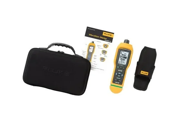 Fluke 805 FC виброметр