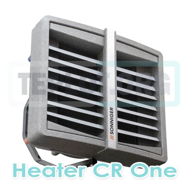 cr_one1_t3dq-3i Sonniger CR ONE 25 кВт