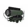 Dantherm FH 20-40 — дизельный непрямой обогреватель для палаток (21 кВт)