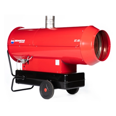 Arcotherm EC85 непрямого сгорания дизельный нагреватель (~81 кВт)