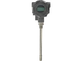 Dwyer HHT передатчик влажности для взрывоопасных зон с LCD — модель HHT-EU-LCD