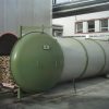 ISVE ES 12 — вакуумная сушильная камера