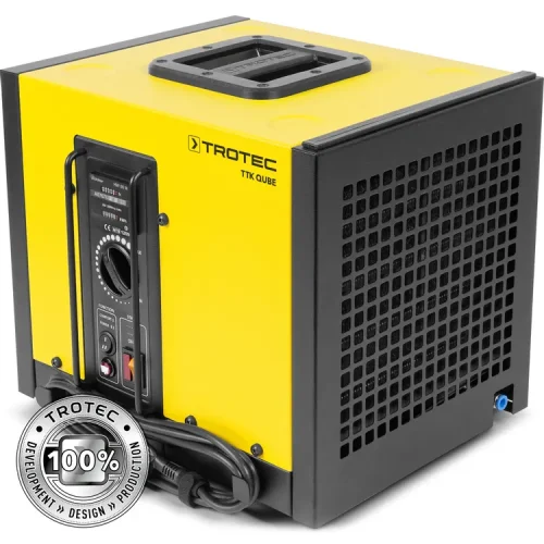 Trotec TTK Qube