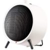hce200w-uberheat-ceramic-personal-heater-in-white Honeywell UberHeat HCE200W