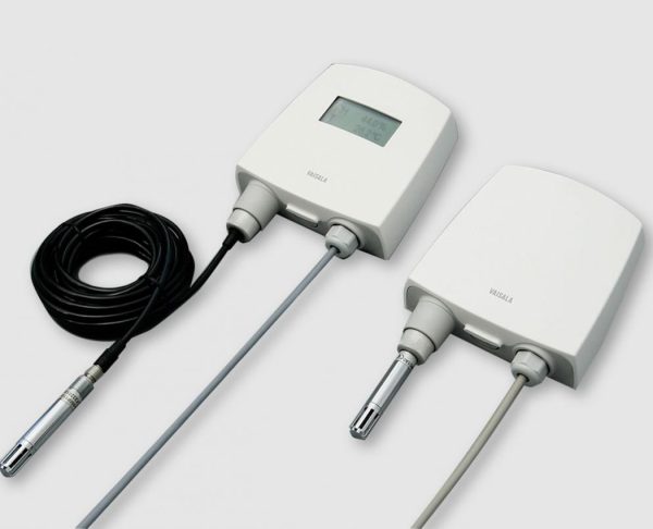 HMT120 Vaisala HMT120