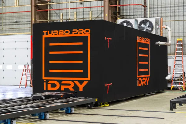 iDRY TurboPRO