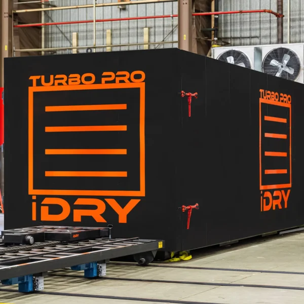 iDRY TurboPRO