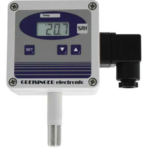 Greisinger GHTU-1R-MP датчик влажности/температуры