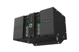 images Honeywell Forge расширенный контроль процесса