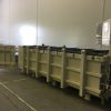 VacuPress 1000 — вакуумная сушильная камера плитонагретая