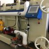 VacuPress 1000 — вакуумная сушильная камера плитонагретая
