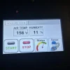 iDRY Turbo Mini (до 2500 BF) — вакуумная сушильная камера (плиточный нагрев)