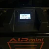 iDRY Turbo Mini (до 2500 BF) — вакуумная сушильная камера (плиточный нагрев)