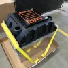 iDRY Turbo Mini (до 2500 BF) — вакуумная сушильная камера (плиточный нагрев)