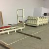VacuPress 1000 — вакуумная сушильная камера плитонагретая